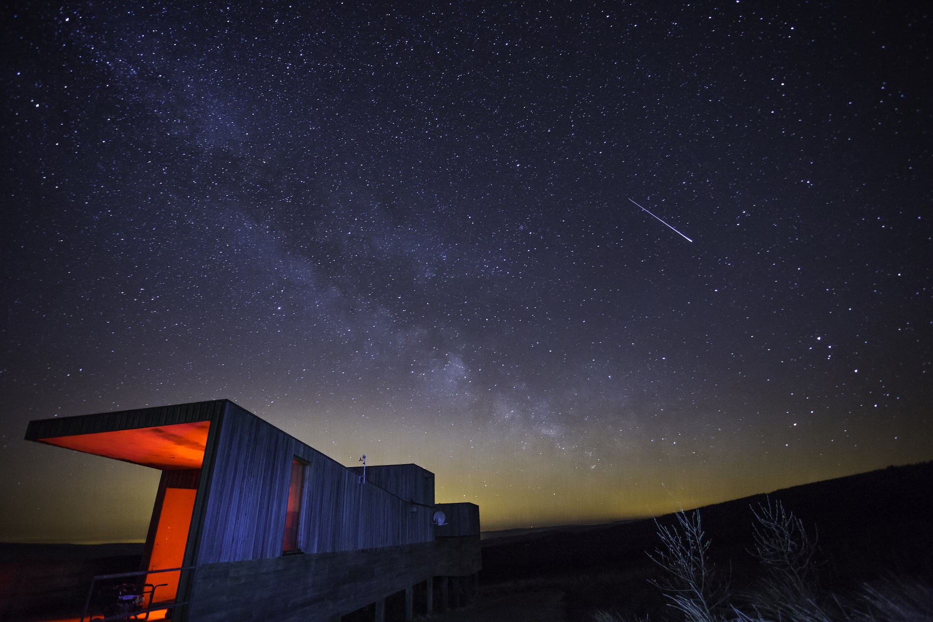 Kielder Observatory