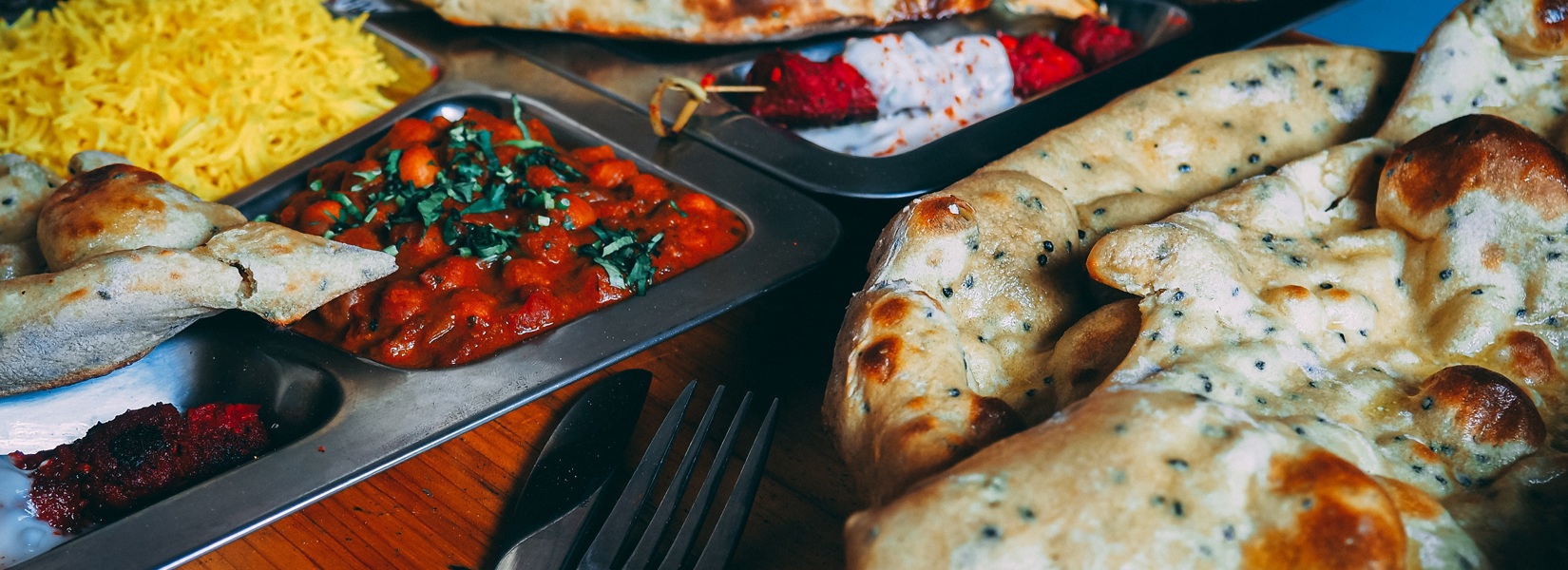 Best Indian Restaurants in Newcastle upon Tyne