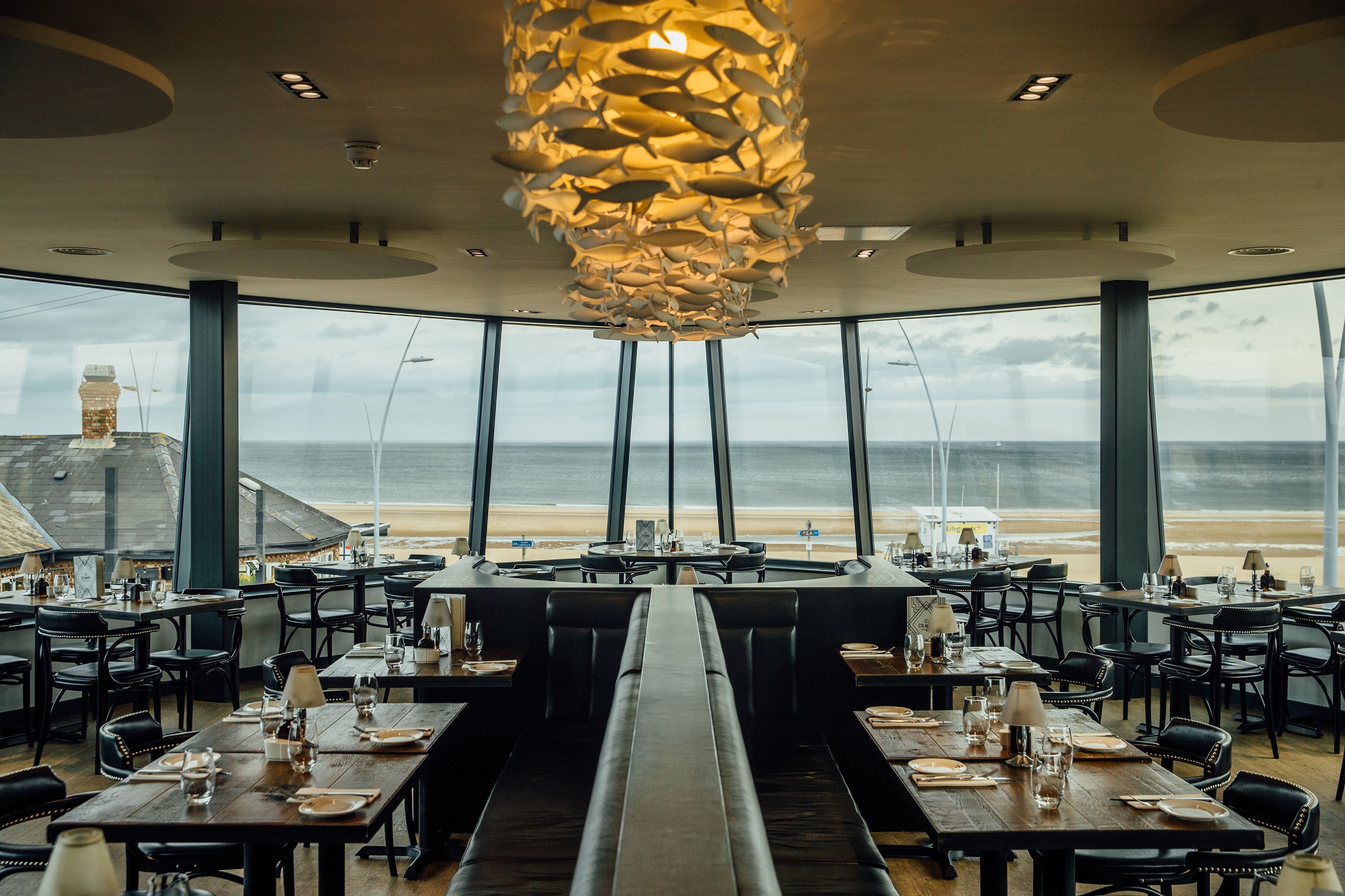 Places To Eat In South Shields