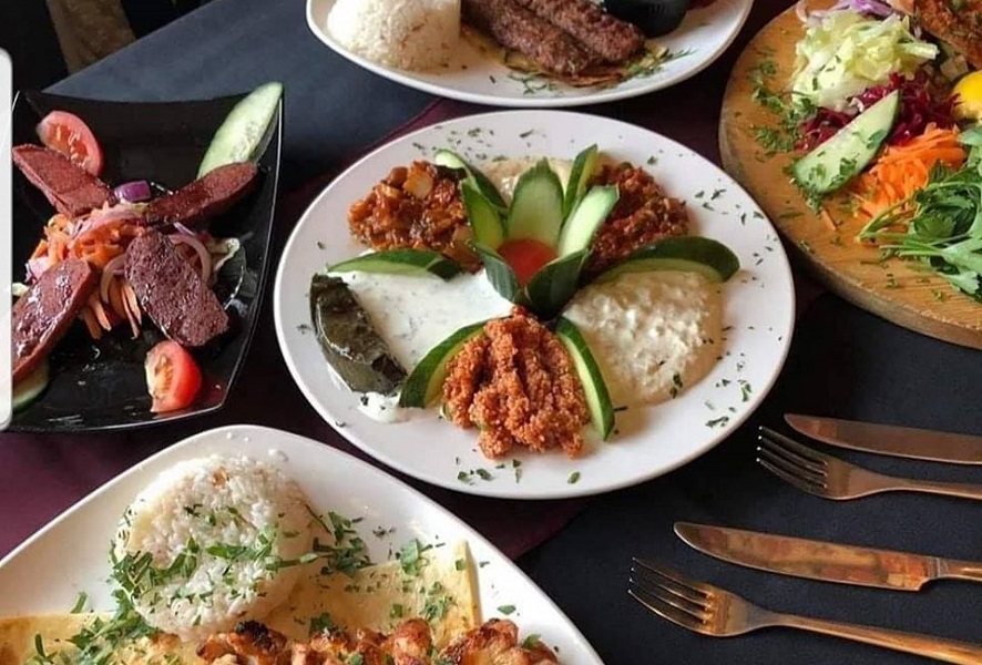 Best Restaurants in Sunderland