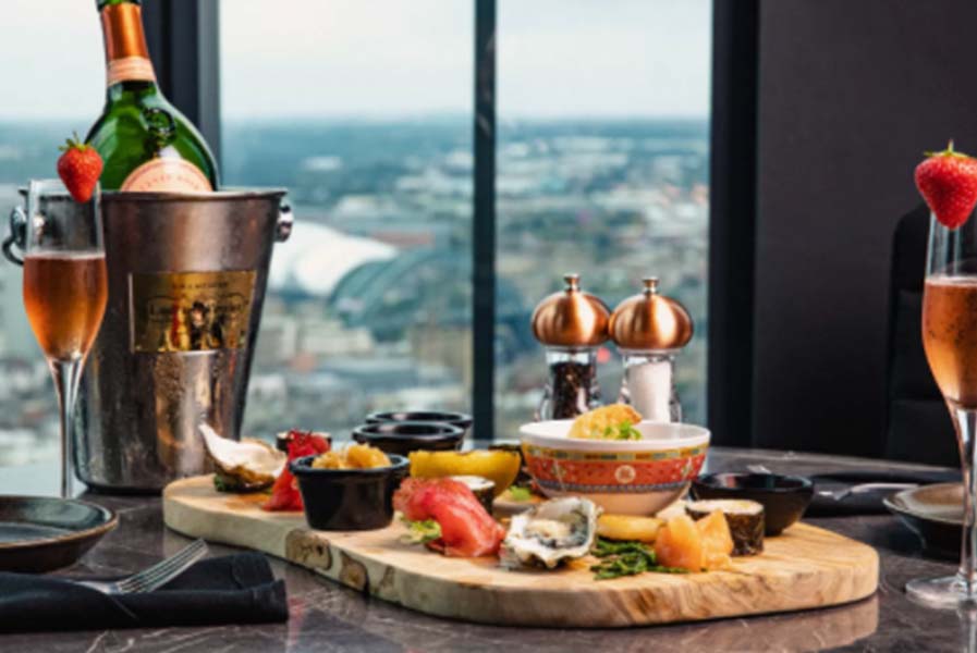 Best Indian Restaurants in Newcastle upon Tyne
