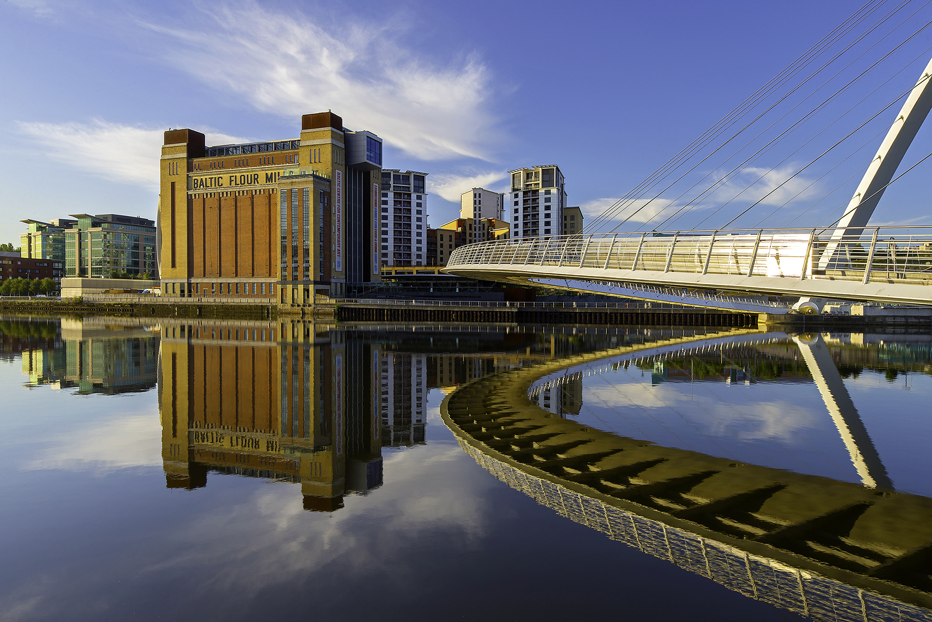 Newcastle Landmarks and Attractions Visit North East England