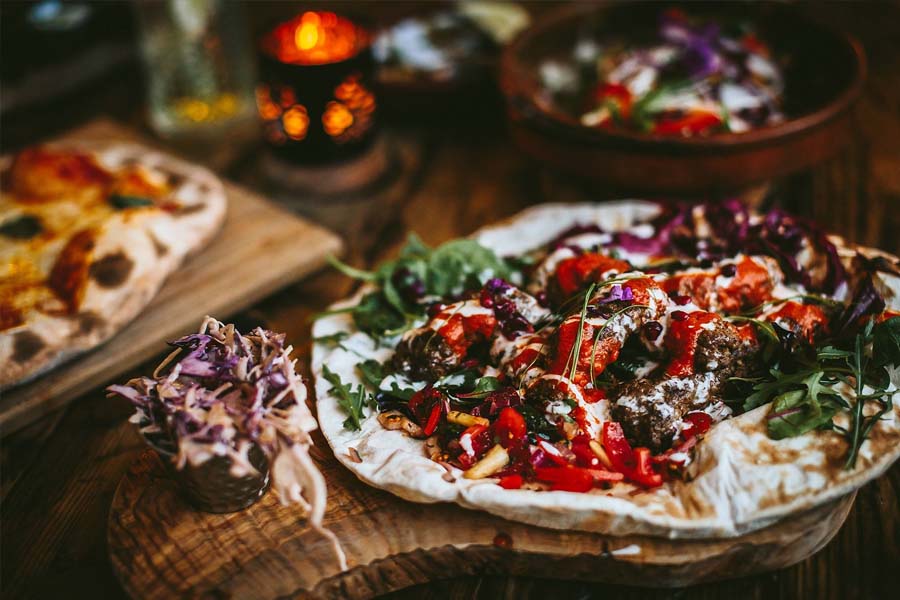 Best Restaurants In Tynemouth Whitley Bay