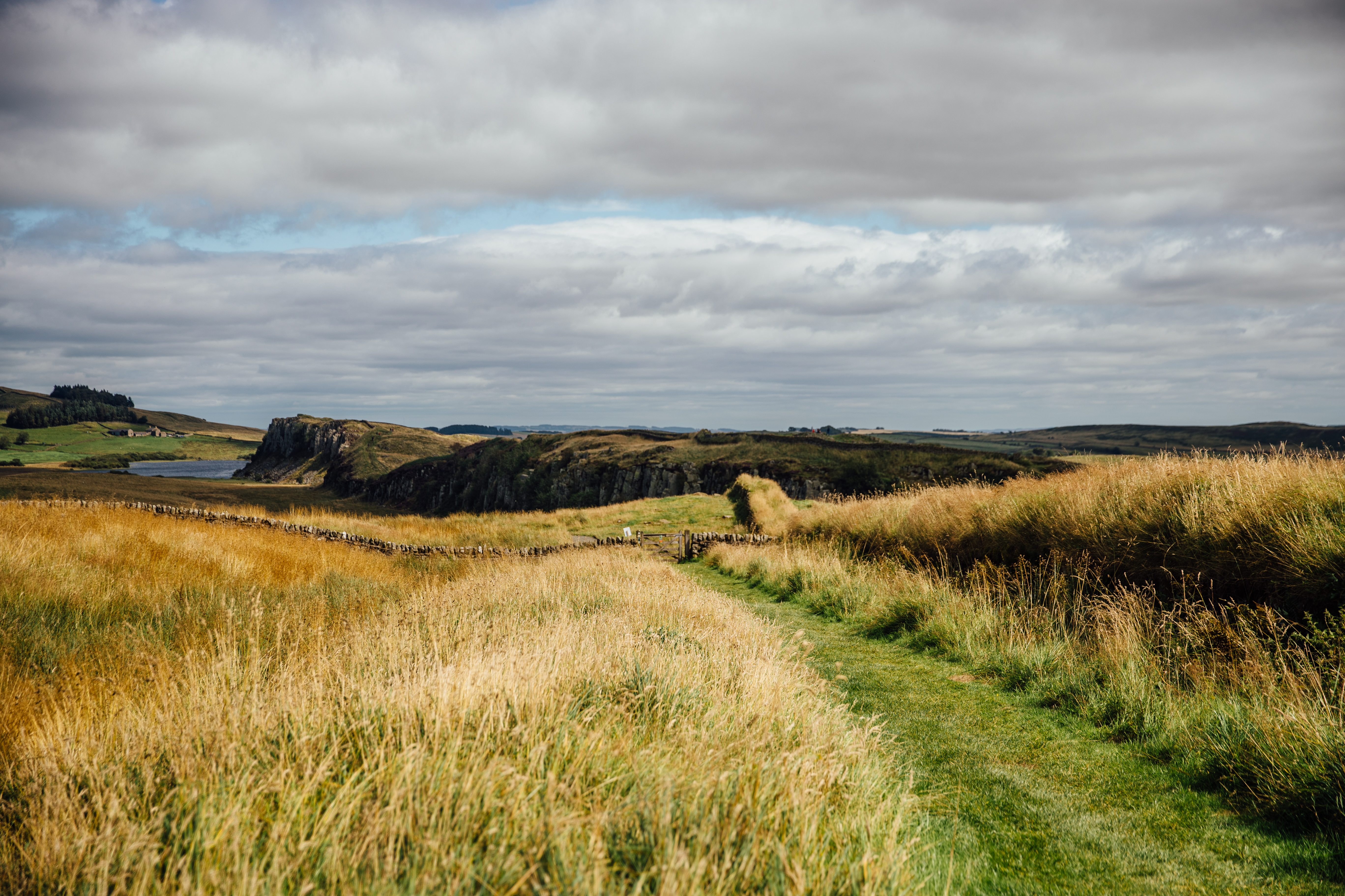 7 ways to explore the outdoors in North East England
